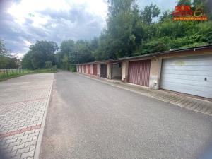 Prodej komerční nemovitosti, Náchod, U Koupaliště, 23 m2