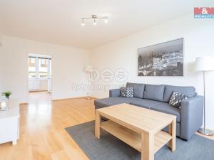 Prodej bytu 2+1, Bechyně, Písecká, 49 m2