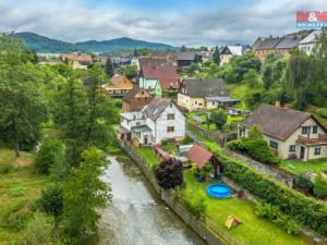 Prodej rodinného domu, Starý Šachov - Malý Šachov, 80 m2