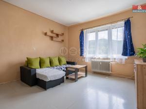 Prodej bytu 2+1, Loučovice, 65 m2