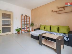 Prodej bytu 2+1, Loučovice, 65 m2