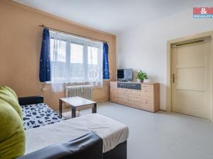 Prodej bytu 2+1, Loučovice, 65 m2