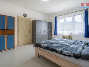 Prodej bytu 2+1, Loučovice, 65 m2