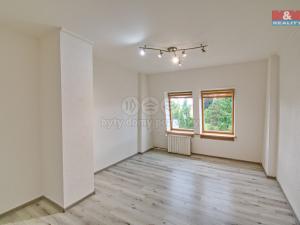 Prodej bytu 4+1, Hranice - Hranice I-Město, Kpt. Jaroše, 97 m2