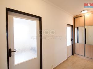 Prodej bytu 4+1, Hranice - Hranice I-Město, Kpt. Jaroše, 97 m2