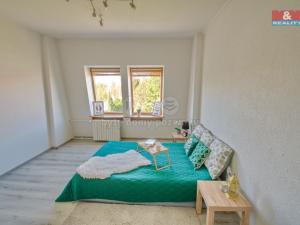 Prodej bytu 4+1, Hranice - Hranice I-Město, Kpt. Jaroše, 97 m2