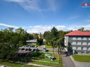 Prodej bytu 4+1, Hranice - Hranice I-Město, Kpt. Jaroše, 97 m2