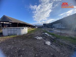 Prodej výrobních prostor, Rokytno, 4008 m2