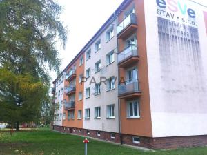 Pronájem bytu 3+1, Plzeň - Jižní Předměstí, Čermákova, 78 m2
