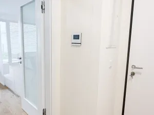 Pronájem bytu 1+kk, Praha - Holešovice, U průhonu, 51 m2