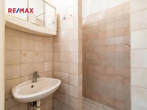 Prodej obchodního prostoru, Praha - Vysočany, Novovysočanská, 45 m2