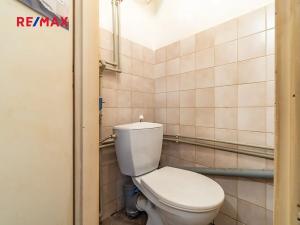 Prodej obchodního prostoru, Praha - Vysočany, Novovysočanská, 45 m2
