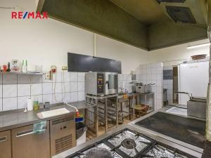 Prodej obchodního prostoru, Čelákovice, Rumunská, 1290 m2