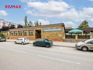 Prodej obchodního prostoru, Čelákovice, Rumunská, 1290 m2