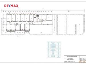 Prodej obchodního prostoru, Čelákovice, Rumunská, 1290 m2