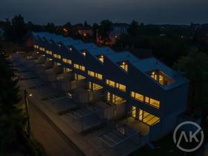 Pronájem rodinného domu, Ostrava - Michálkovice, Chleborádova, 107 m2