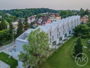 Pronájem rodinného domu, Ostrava - Michálkovice, Chleborádova, 107 m2