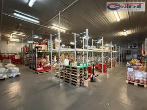 Pronájem skladu, Nupaky, Komerční, 2473 m2