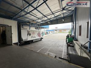 Pronájem skladu, Nupaky, Komerční, 2473 m2