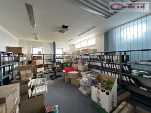 Pronájem skladu, Nupaky, Komerční, 2473 m2