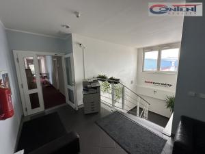 Pronájem skladu, Nupaky, Komerční, 2473 m2