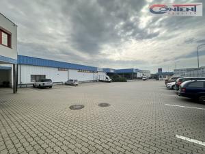 Pronájem skladu, Nupaky, Komerční, 2473 m2