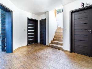 Prodej rodinného domu, Úhonice, Na Trnku, 174 m2