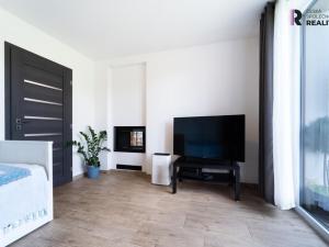 Prodej rodinného domu, Úhonice, Na Trnku, 174 m2