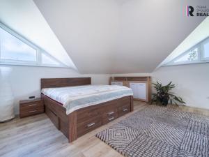 Prodej rodinného domu, Úhonice, Na Trnku, 174 m2