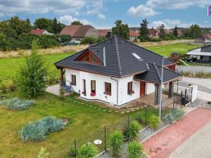Prodej rodinného domu, Úhonice, Na Trnku, 174 m2