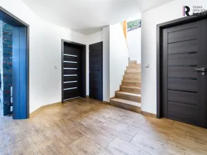 Prodej rodinného domu, Úhonice, Na Trnku, 174 m2