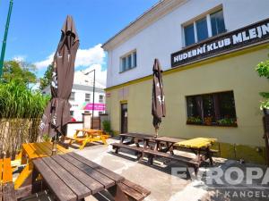 Prodej rodinného domu, Nymburk, Velké Valy, 226 m2