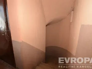 Prodej rodinného domu, Nymburk, Velké Valy, 226 m2