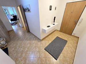 Prodej bytu 1+kk, Praha - Vysočany, Podkovářská, 38 m2