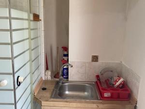Prodej výrobních prostor, Karlovy Vary, Moskevská, 31 m2