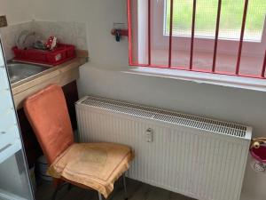 Prodej výrobních prostor, Karlovy Vary, Moskevská, 31 m2