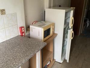 Prodej výrobních prostor, Karlovy Vary, Moskevská, 31 m2