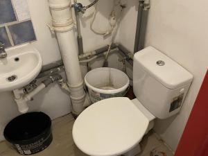Prodej výrobních prostor, Karlovy Vary, Moskevská, 31 m2