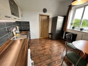 Prodej bytu 1+1, Jihlava, Březinovy sady, 41 m2