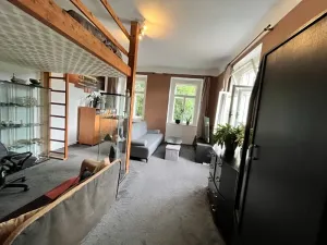 Prodej bytu 1+1, Jihlava, Březinovy sady, 41 m2