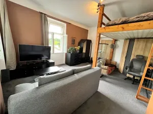 Prodej bytu 1+1, Jihlava, Březinovy sady, 41 m2