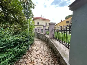 Prodej bytu 1+1, Jihlava, Březinovy sady, 41 m2