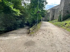 Prodej bytu 1+1, Jihlava, Březinovy sady, 41 m2