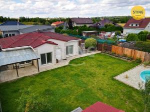 Prodej rodinného domu, Prostějov, Stukova, 88 m2
