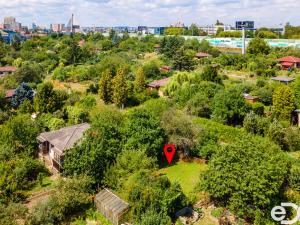 Prodej chaty, Praha - Strašnice, 11 m2