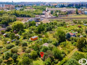 Prodej chaty, Praha - Strašnice, 11 m2