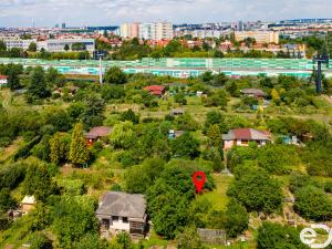 Prodej chaty, Praha - Strašnice, 11 m2