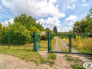 Prodej chaty, Praha - Strašnice, 11 m2