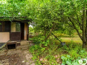 Prodej chaty, Praha - Strašnice, 11 m2