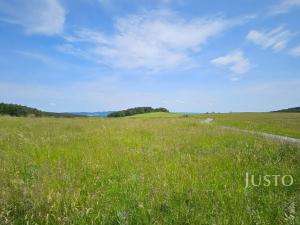 Prodej pozemku pro bydlení, Dobev - Velké Nepodřice, 8980 m2